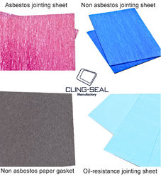 Anqing Cling-Seal Manufactory Co., Ltd.