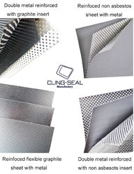 Anqing Cling-Seal Manufactory Co., Ltd.