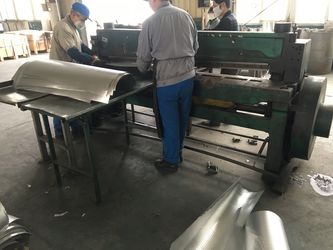 Anqing Cling-Seal Manufactory Co., Ltd.