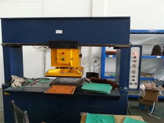 Anqing Cling-Seal Manufactory Co., Ltd.