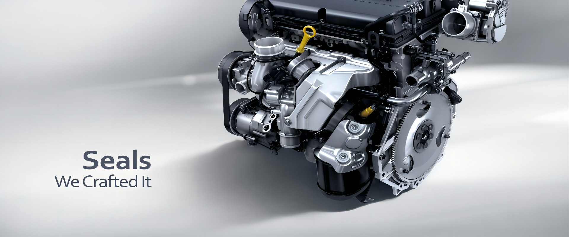 kualitas Lembar gasket grafit pabrik