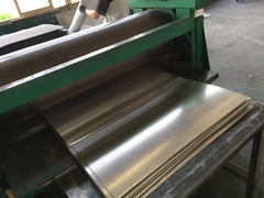 reinforced material sheet