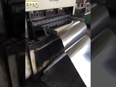 Укрепленный графитовый лист