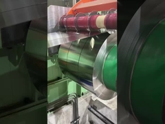 JIT - поставка нержавеющей катушки на заказ