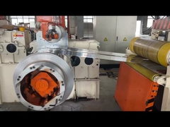 Тепловая обработка нержавеющей стали, соответствующая стандарту EN 10088-2