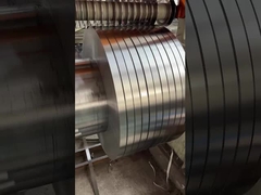 Низкий MOQ нержавеющая катушка на заказ