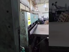 Графитная прокладка