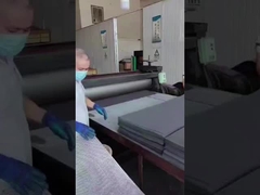 Графитная прокладка