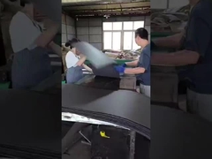 Графитная прокладка