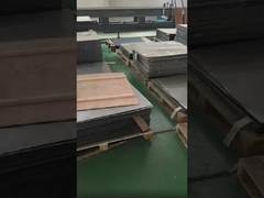 Graphite Composite Metal Gasket Sheet