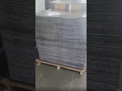 Графитокомпозитный металлический прокладочный лист