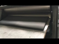 Refinery Grade Composite Reinforced Graphite Gasket Sheet 80 Shore A Hardness