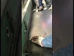 1000°C Thermal Stability Graphite Gasket Sheet 99.9% Weather Resistant