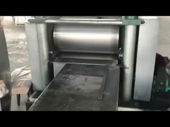 Chemical Resistant Non Asbestos Gasket Sheet Custom Cutting Processing 1.5 g/cm3