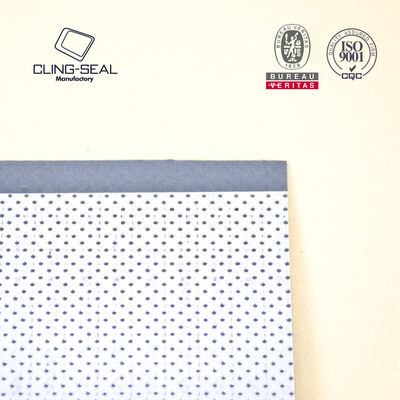 Reinforced Double Metal Gasket Sheet with Non Asbestos Insert 1.0-5.0MM