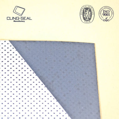 Double Metal Reinforced Exhaust Gasket Sheet With Non Asbestos Insert