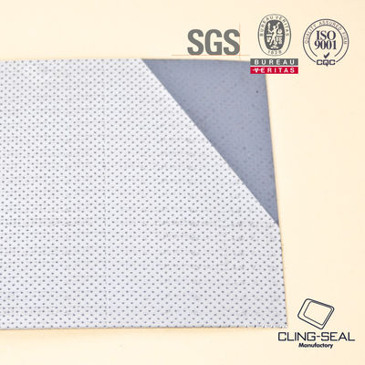 Double Metal Reinforced Exhaust Gasket Sheet With Non Asbestos Insert