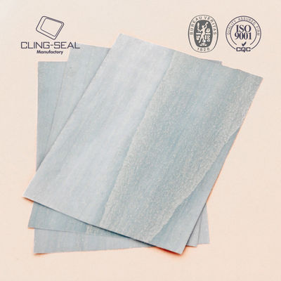 Customized Non Asbestos Gasket Sheet Rubber Fiber Jointing Seal