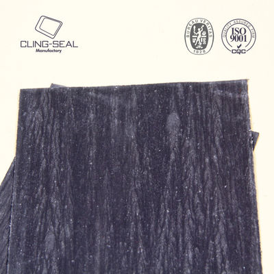 High Pressure Non Asbestos Gasket Sheet Wear Resistant For Pump