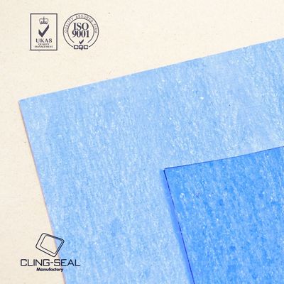 High Pressure Non Asbestos Gasket Sheet Wear Resistant For Pump