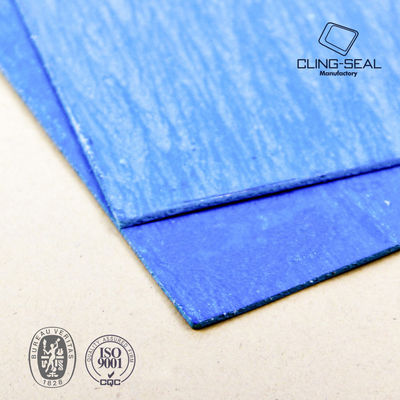 High Pressure Non Asbestos Gasket Sheet Wear Resistant For Pump
