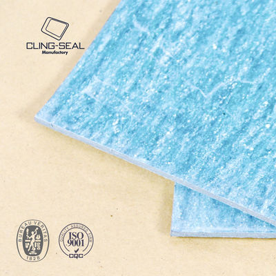 Sealing Compressed Non Asbestos Fiber Gasket Joint Gasket Sheet