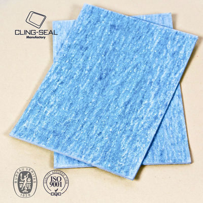 3mm Thick Non Asbestos Jointing Sheet 1000x1000mm for Small Batch Customization