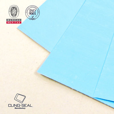 Oil Pipeline Non Asbestos Gasket Sheet 15MPa Oil Resistant API Compliant For Oil / Gas Transportation