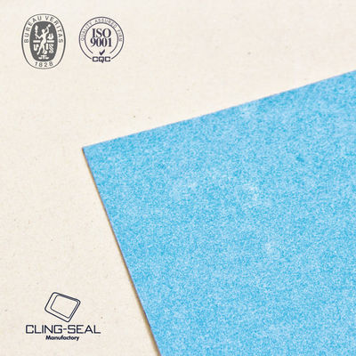 Sealing Non Asbestos Sheet Non Toxic Food Grade For Pharmaceutical / Food Machinery
