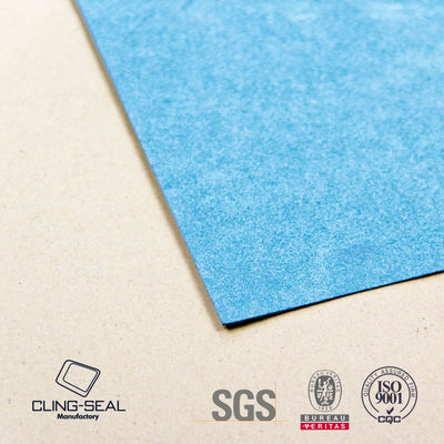 Marine Flange Non Asbestos Sheet Seawater / Salt Spray Resistant IMO Compliant For Marine Diesel Engines
