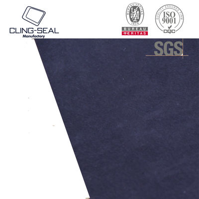 Black Color Gasket Non Asbestos Paper Gasket Sheet Beater Latex Sheet
