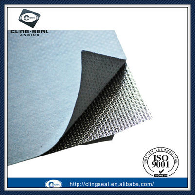 Dual Sided Non Asbestos Cylinder Head Gasket Sheet With Perforated Metal Core
