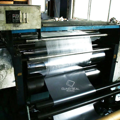 High Pressure Dynamic Sealing Graphite Gasket Sheet Smooth Finished Industrial Grade
