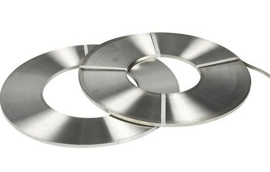 ASTM/AISI/ASME/JIS/GOST Hot / Cold Rolled Coil SUS304 304L Tp316L 316ti 317L Tp321h 309S 316h 2205