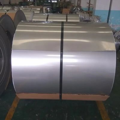316 316L 310S 904L Stainless Steel Coil Roofing Sheet Polished