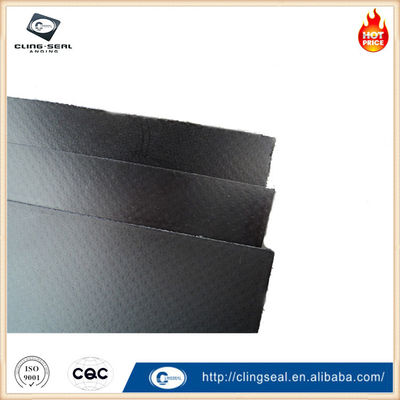 Durable Reinforced Graphite Gasket Sheets for Sealing Applications