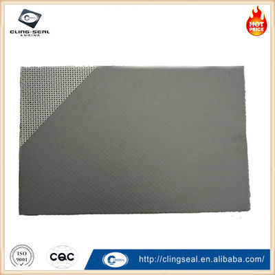 Durable Reinforced Graphite Gasket Sheets for Sealing Applications