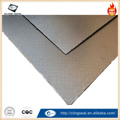 Durable Reinforced Graphite Gasket Sheets for Sealing Applications
