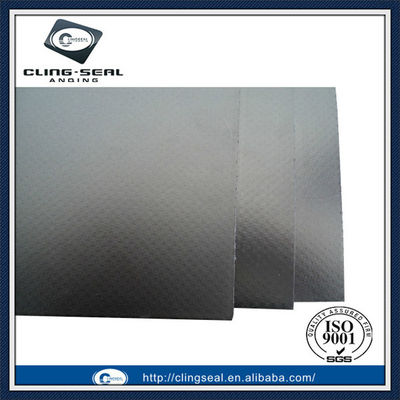 Customizable Reinforced Graphite Gasket Sheets for Special Applications
