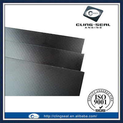 Customizable Reinforced Graphite Gasket Sheets for Special Applications