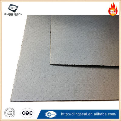 Customizable Reinforced Graphite Gasket Sheets for Special Applications