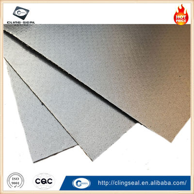 Reinforced Graphite Gasket Sheets for Pipeline and Valve Sealing