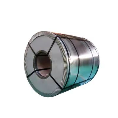 AISI 304 201 316 430 304l Stainless Steel Coil Hot Rolled 410 Cold Rolled