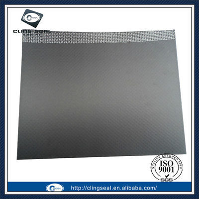 Conductive Graphite Gasket Sheets for Electrical and Heat Transfer Applications