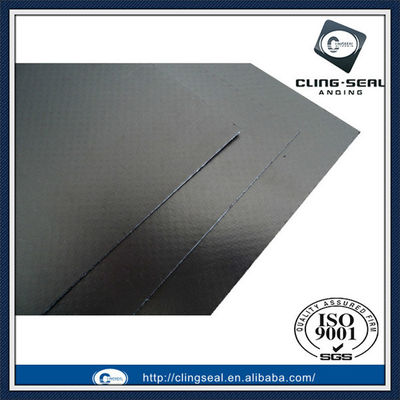 Composite Reinforced Graphite Gasket Sheet Rolled Format 1/16 inch Thickness