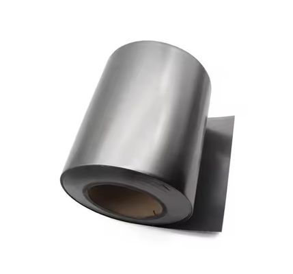Asbestos Free Flexible Graphite Gasket 99.9% C Content Eco Friendly