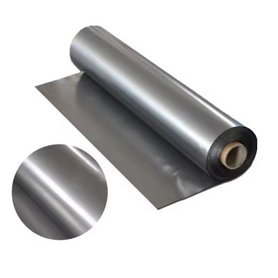 Industrial Custom Graphite Gasket Service Radiation Resistant
