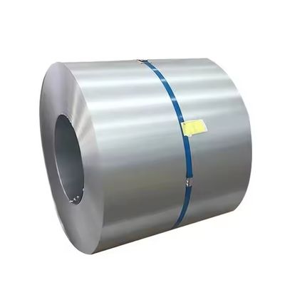 Cold Rolled 201 Stainless Steel Coil Ss 304 Coils 1000mm For Exterior Decoration