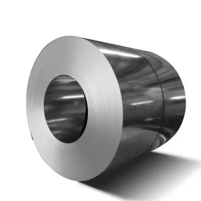 201 304 316 409 Stainless Steel Sheet Coil 2B BA Mirror Surface Finished