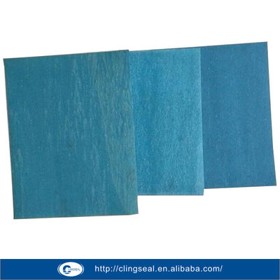 Sealing Gasket Latex Fiber Non Asbestos Jointing Sheet For Mechanical Equipment And Insulating
